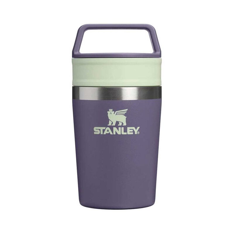 Stanley The Caf&eacute;-To-Go Travel Mug 8oz Purple Umbra image number 0